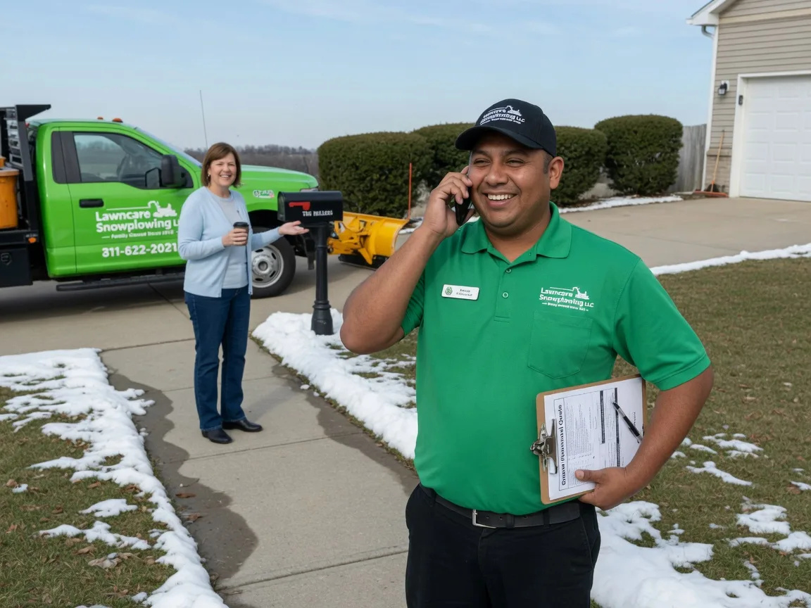 Lawn Care Services By Expert Landscaper Corning, CA FAQs